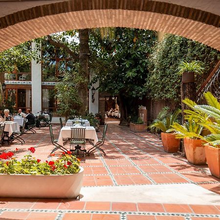 Hotel Nou Roma 데니아 외부 사진