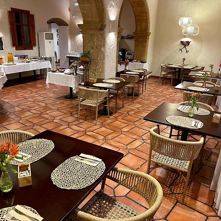 Hotel Nou Roma 데니아 외부 사진