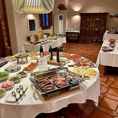 Hotel Nou Roma 데니아 외부 사진