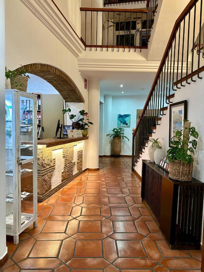 Hotel Nou Roma 데니아 외부 사진