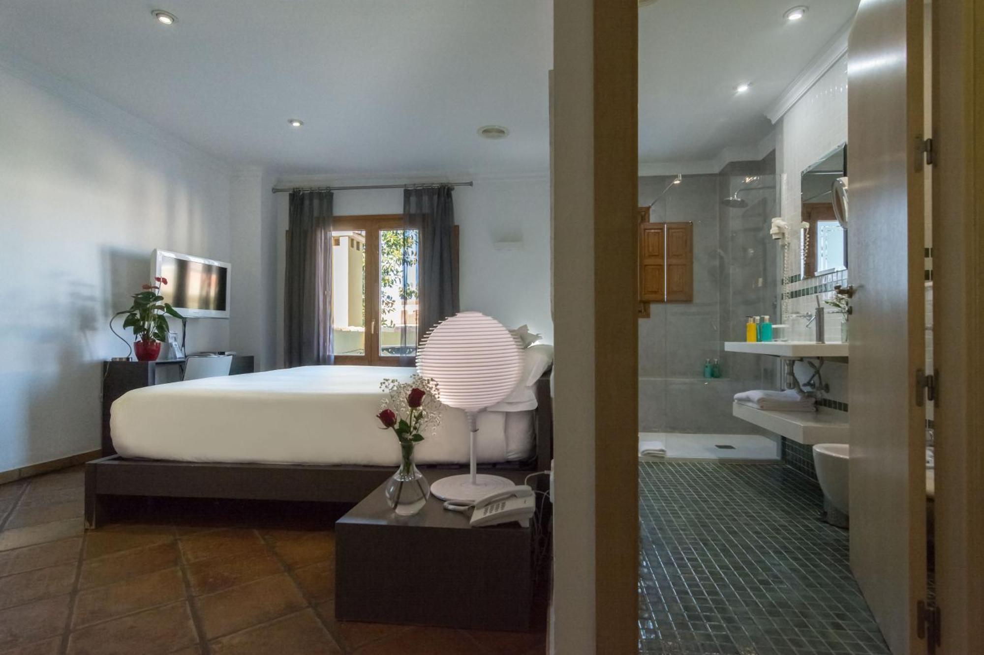 Hotel Nou Roma 데니아 외부 사진