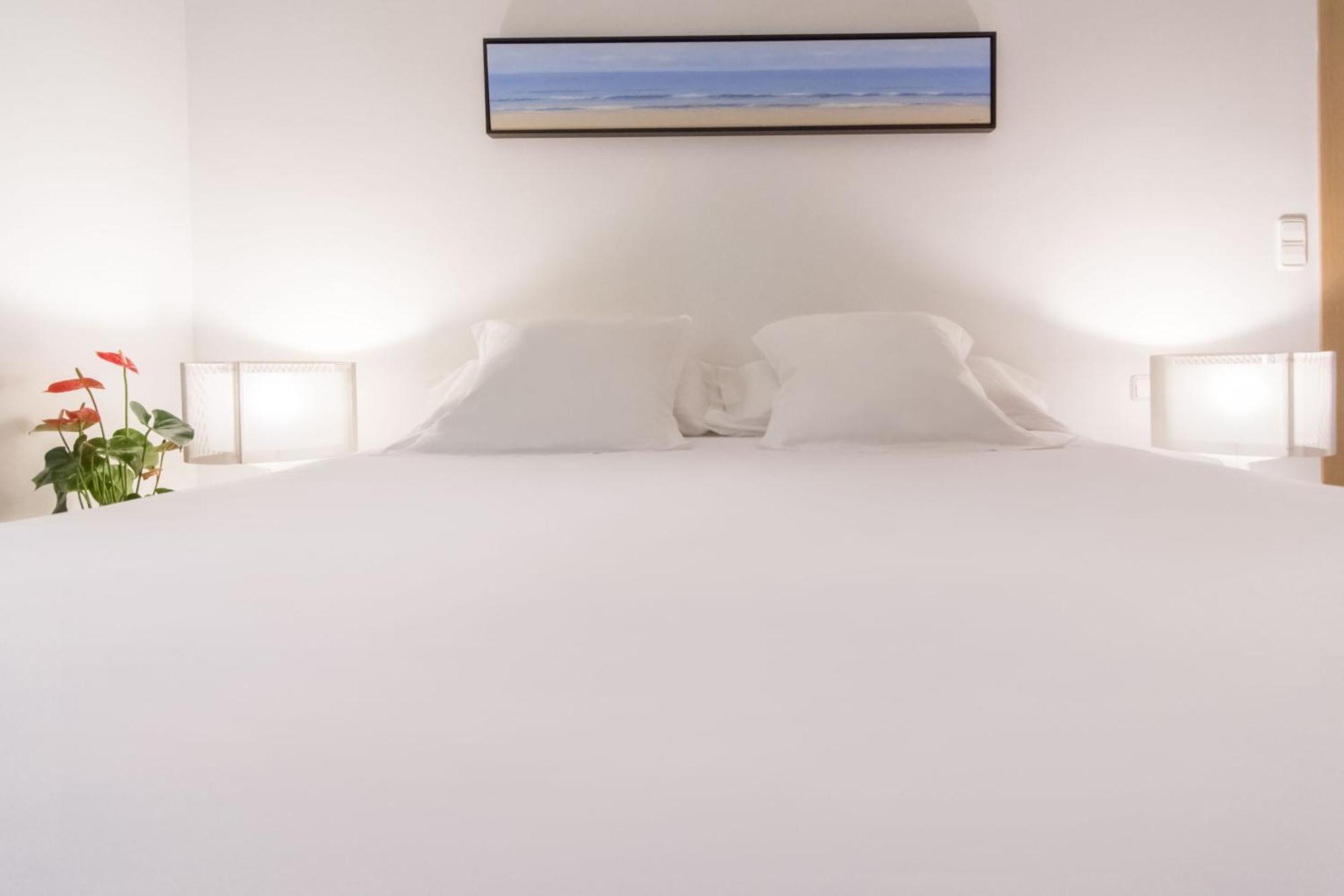 Hotel Nou Roma 데니아 외부 사진