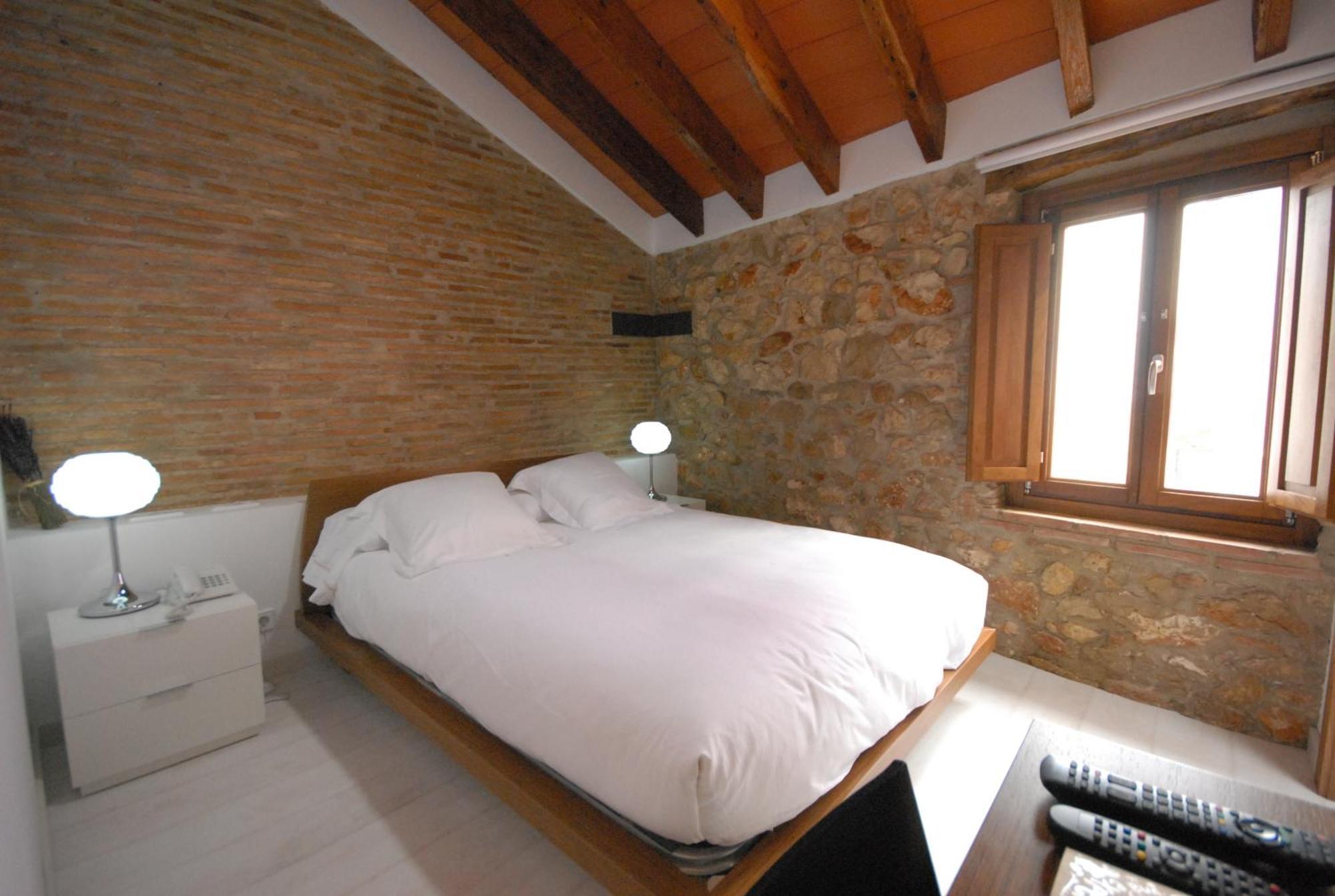 Hotel Nou Roma 데니아 외부 사진