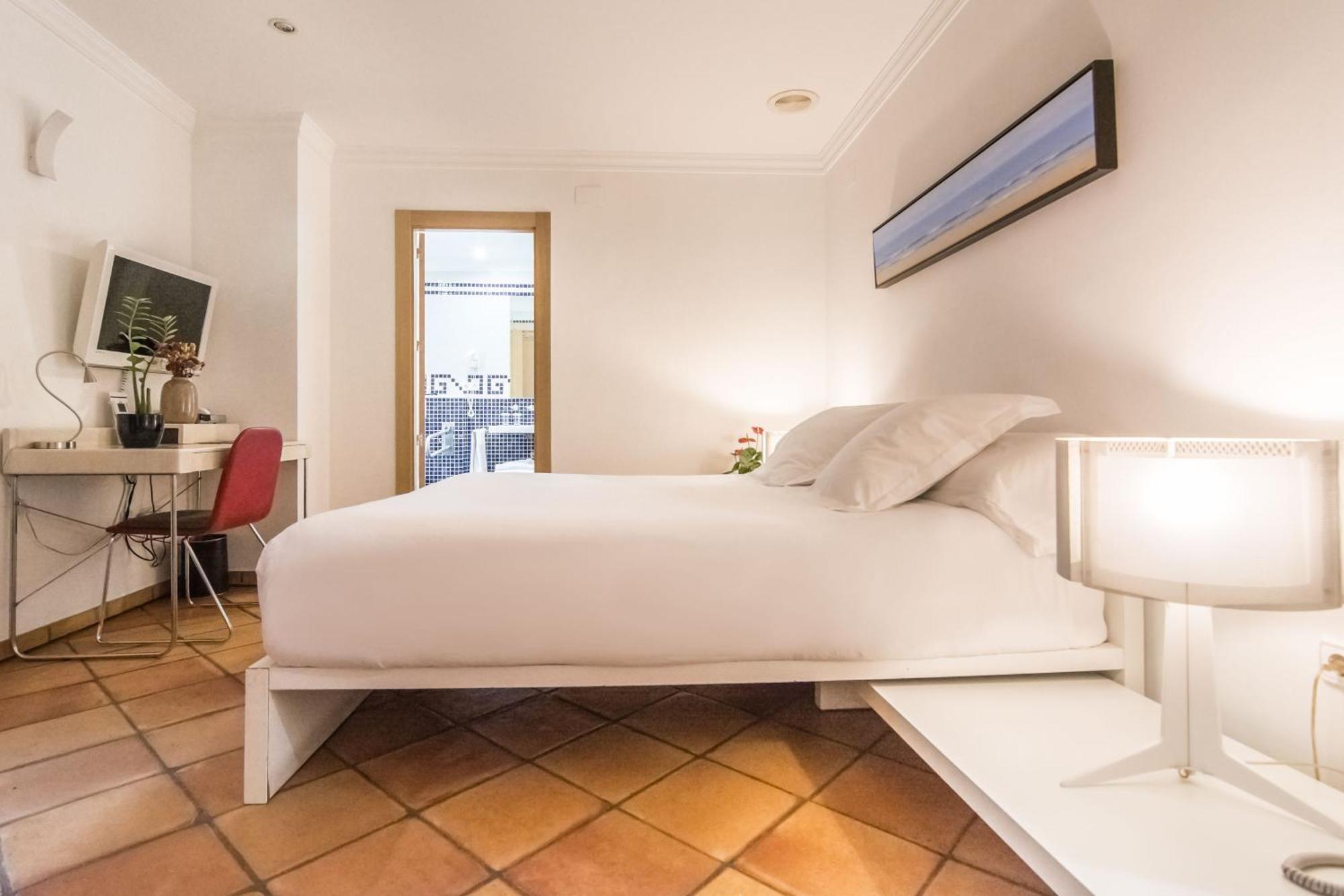Hotel Nou Roma 데니아 외부 사진