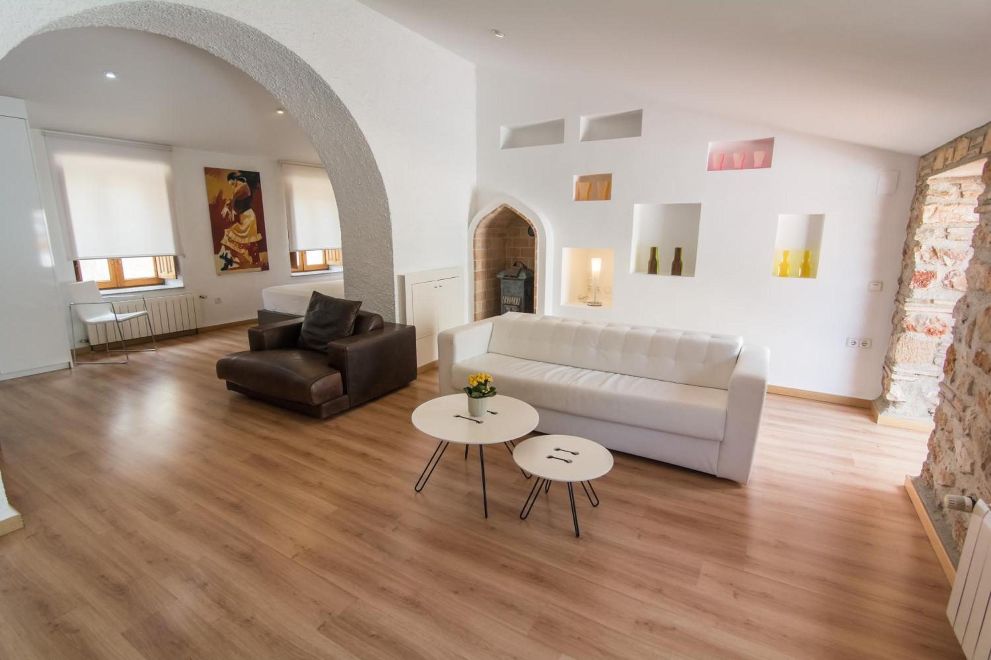Hotel Nou Roma 데니아 외부 사진