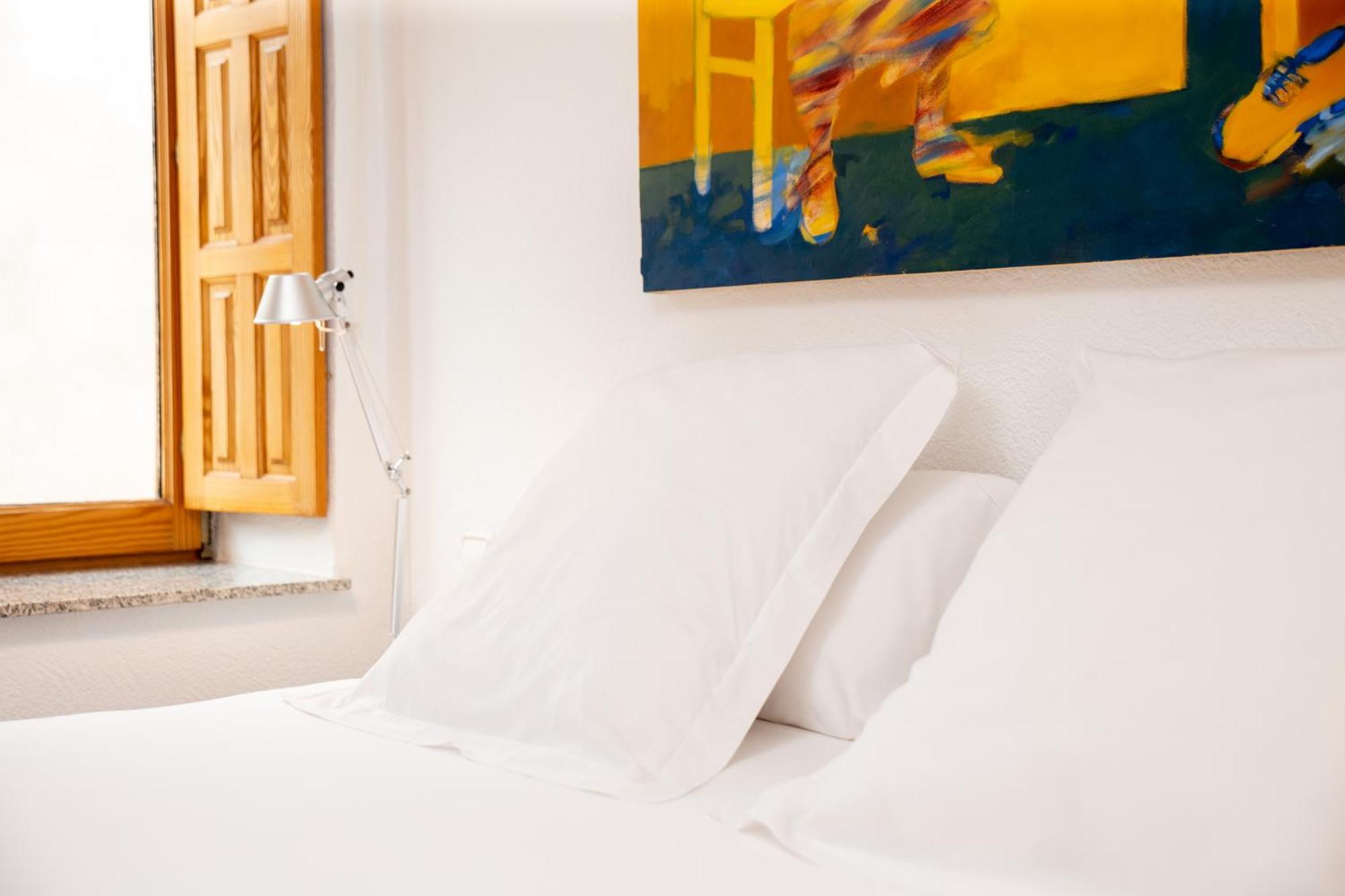 Hotel Nou Roma 데니아 외부 사진