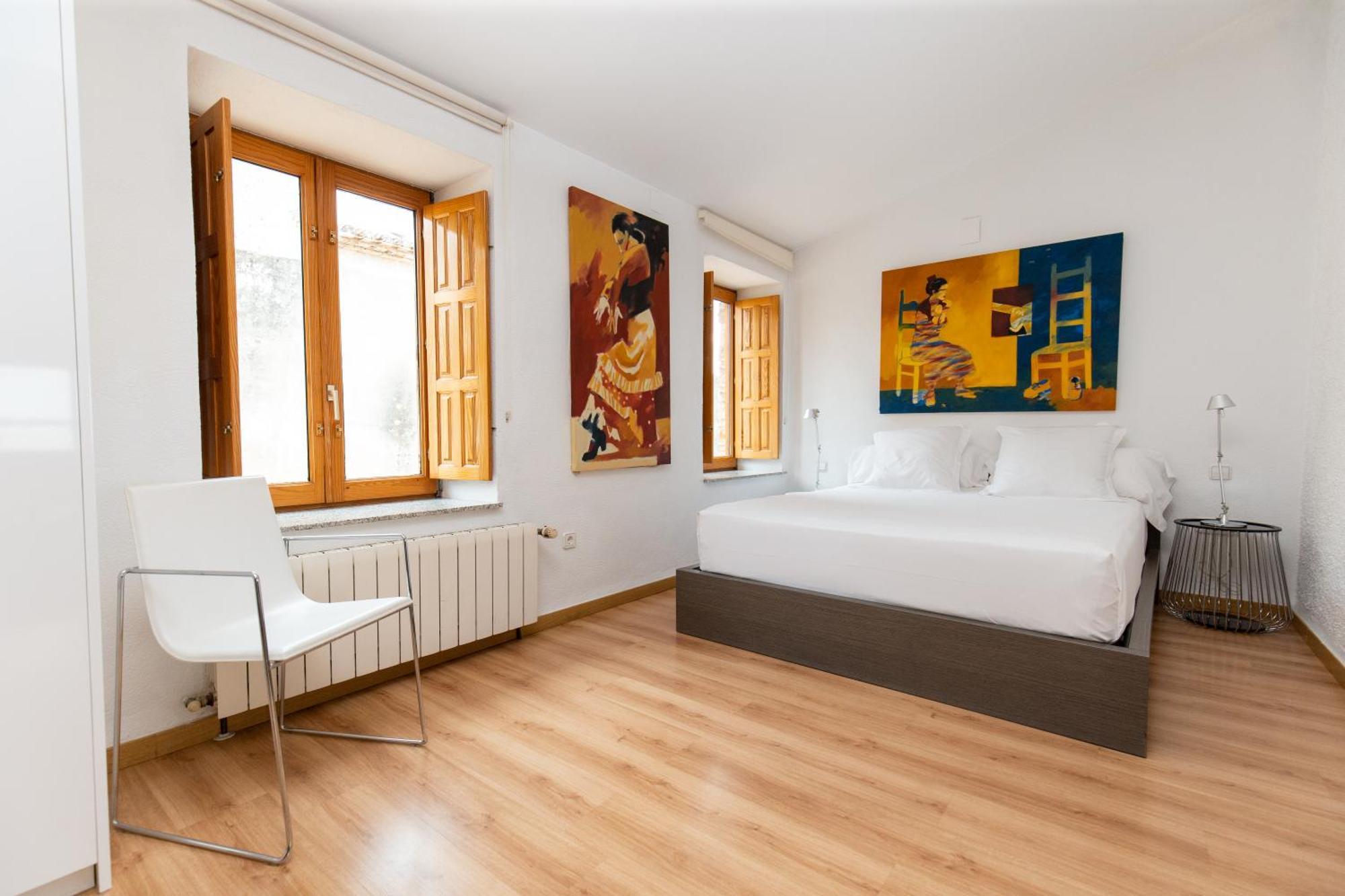 Hotel Nou Roma 데니아 외부 사진