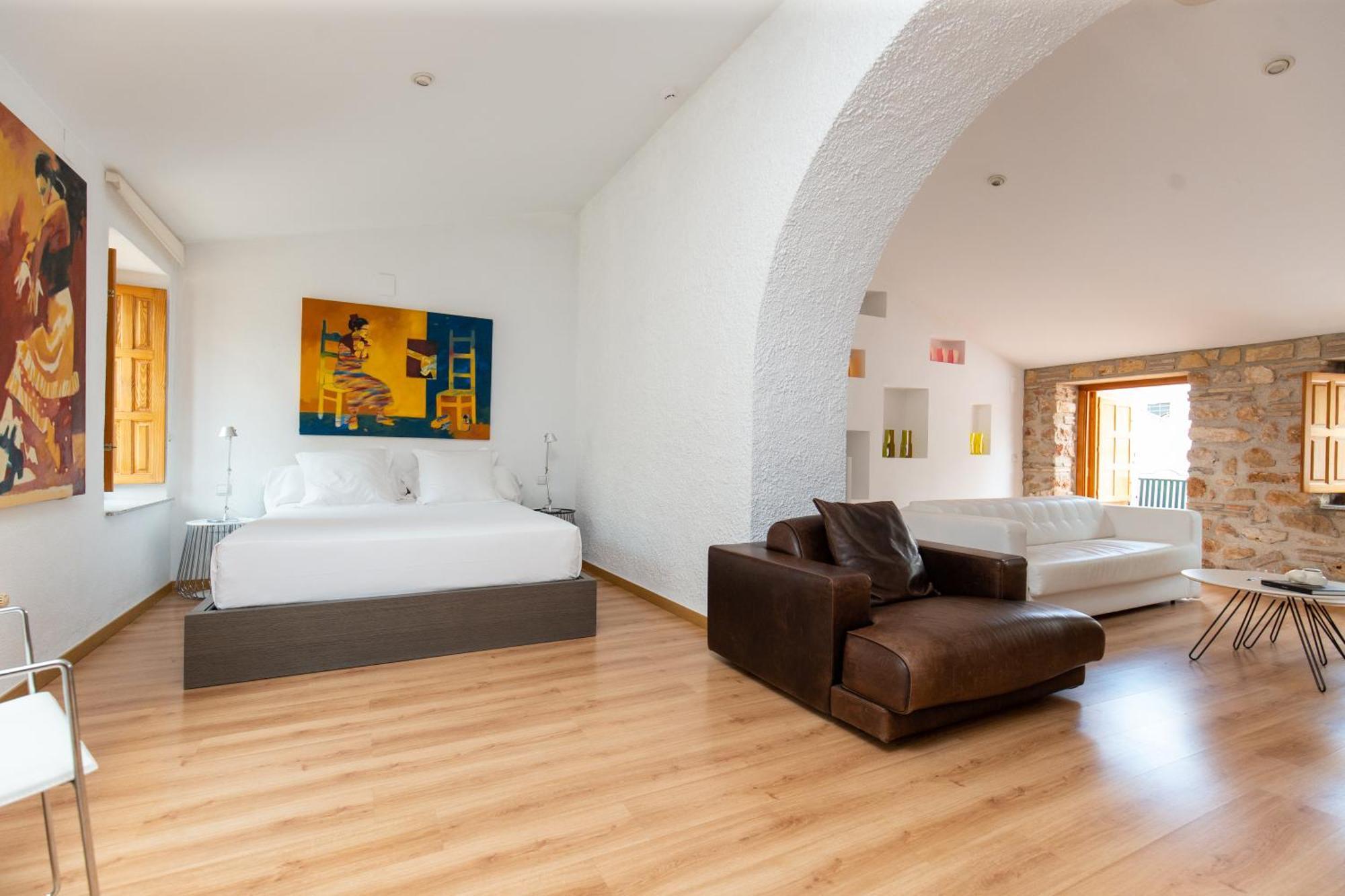 Hotel Nou Roma 데니아 외부 사진