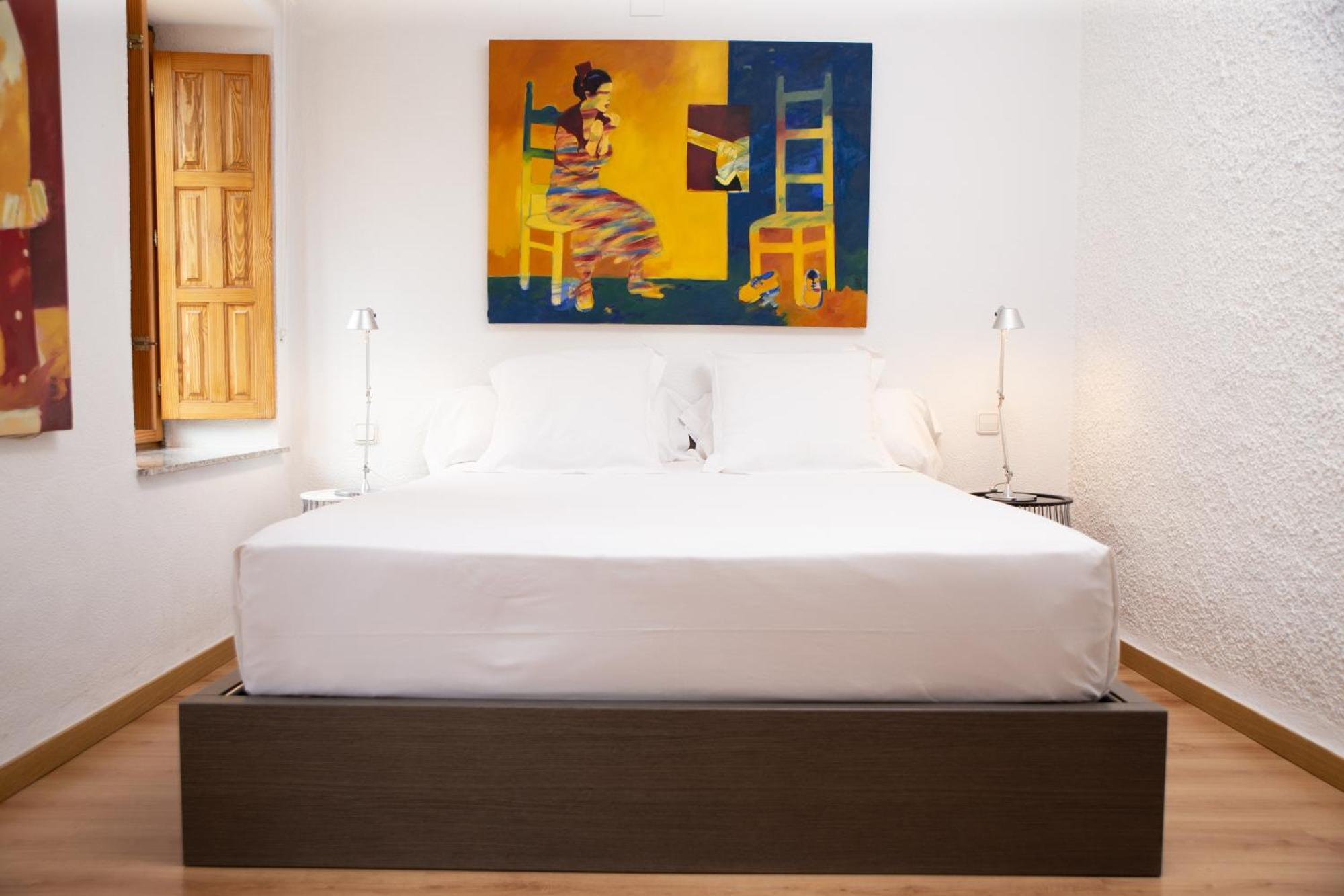 Hotel Nou Roma 데니아 외부 사진