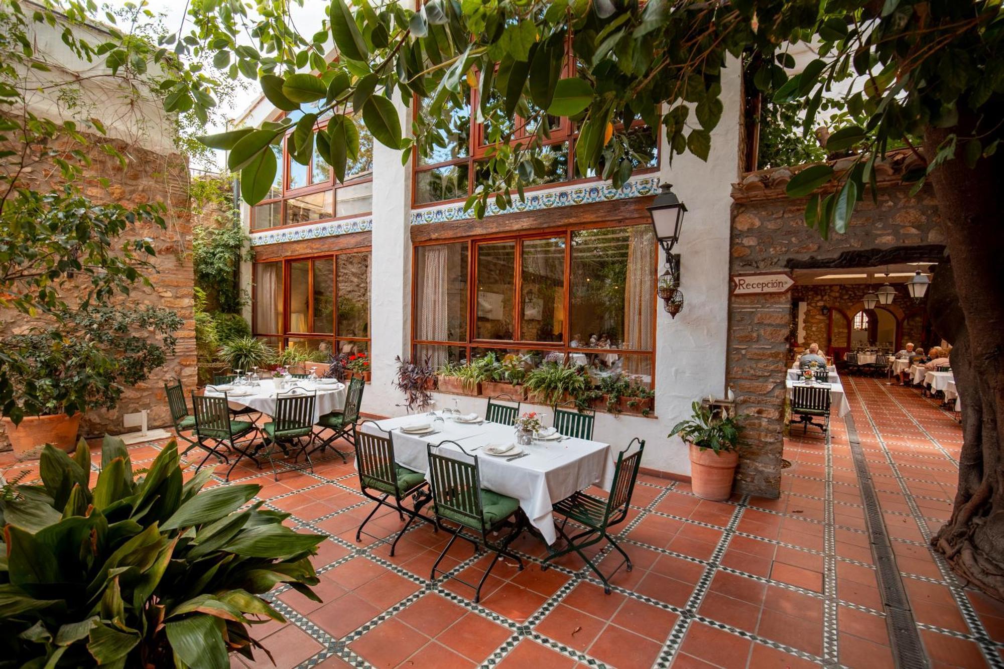 Hotel Nou Roma 데니아 외부 사진