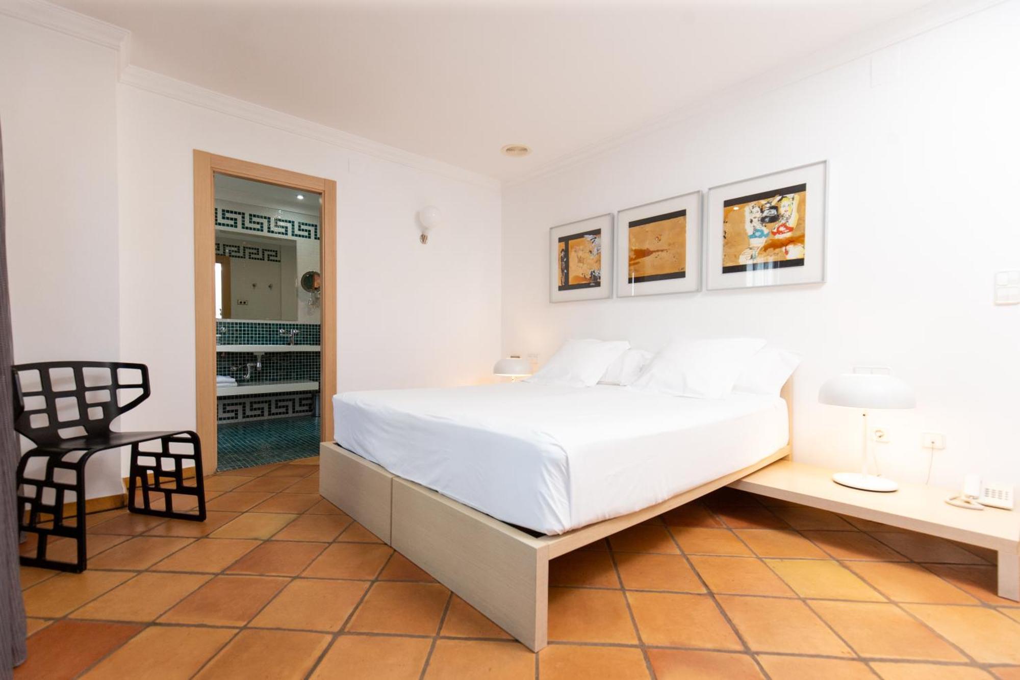 Hotel Nou Roma 데니아 외부 사진