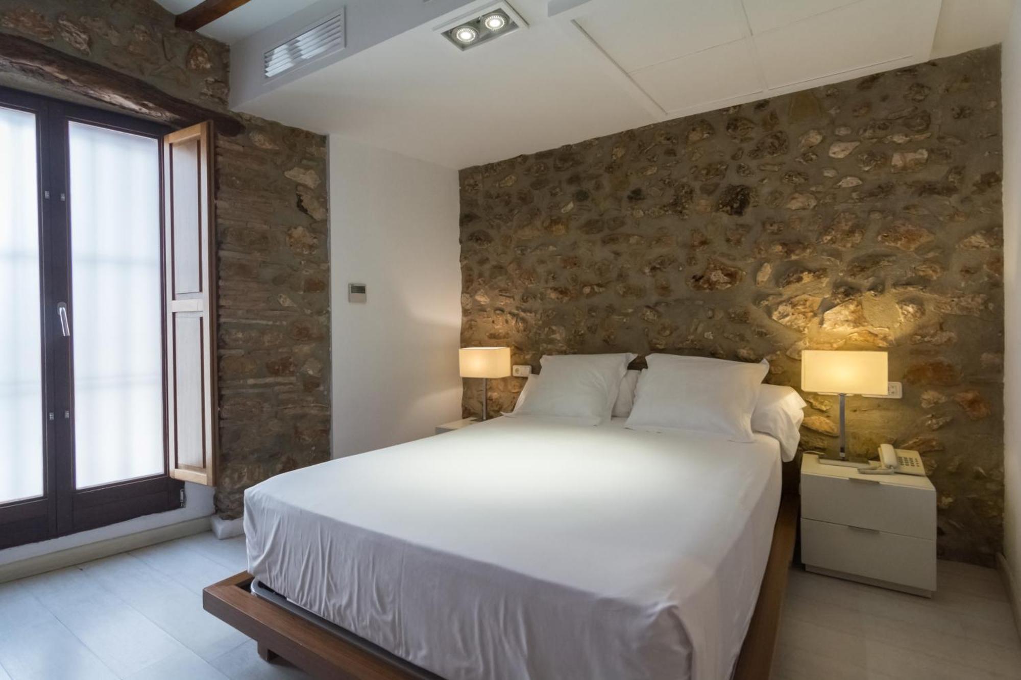 Hotel Nou Roma 데니아 외부 사진