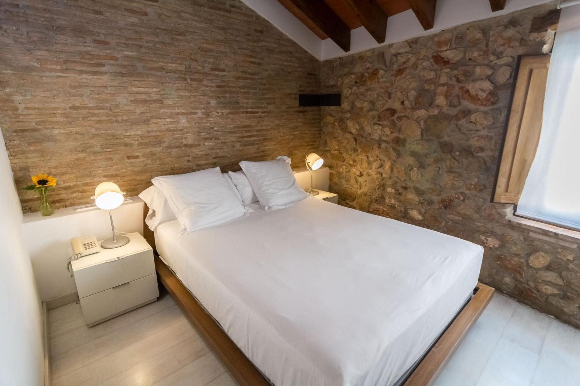 Hotel Nou Roma 데니아 외부 사진
