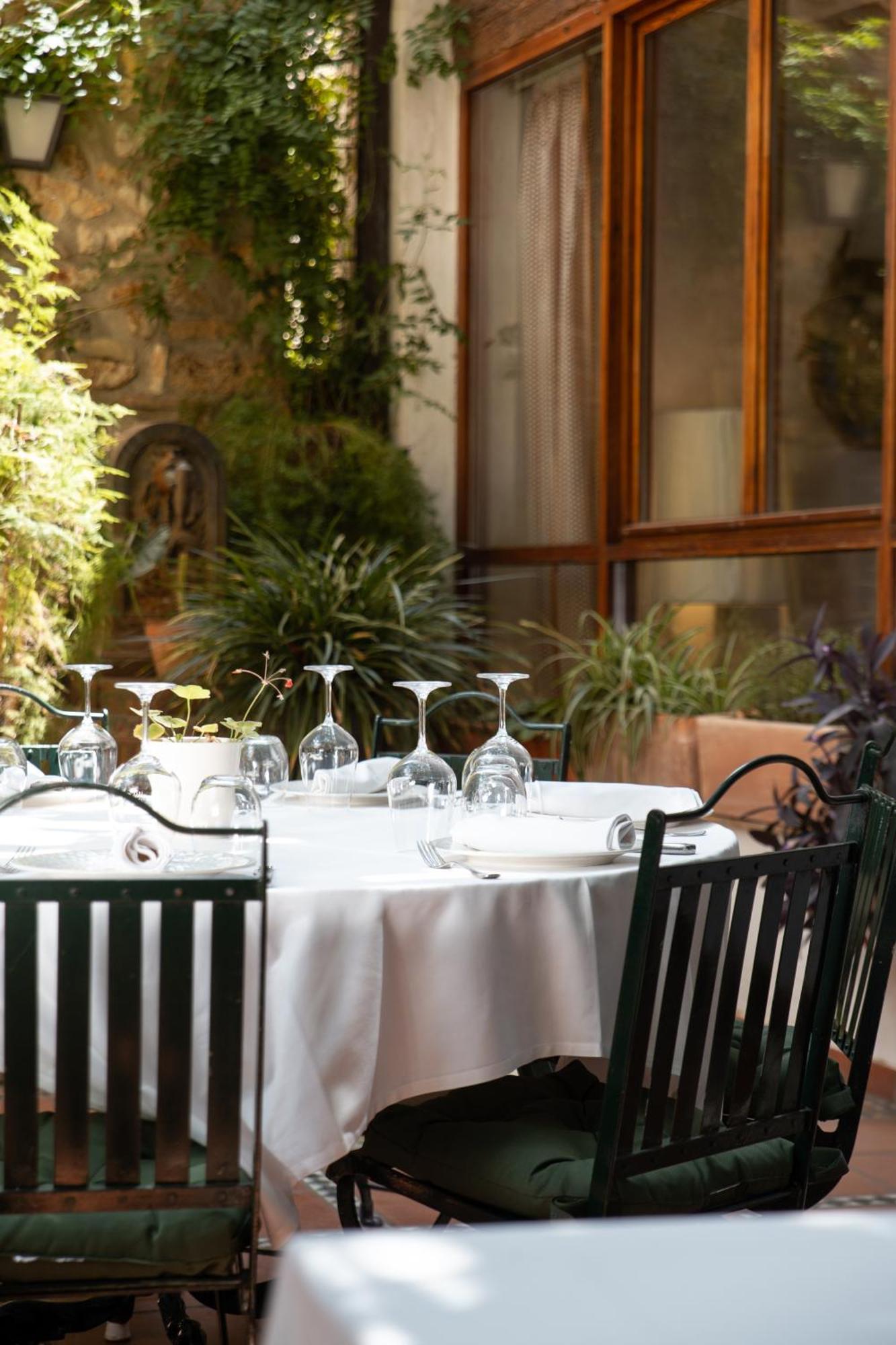 Hotel Nou Roma 데니아 외부 사진