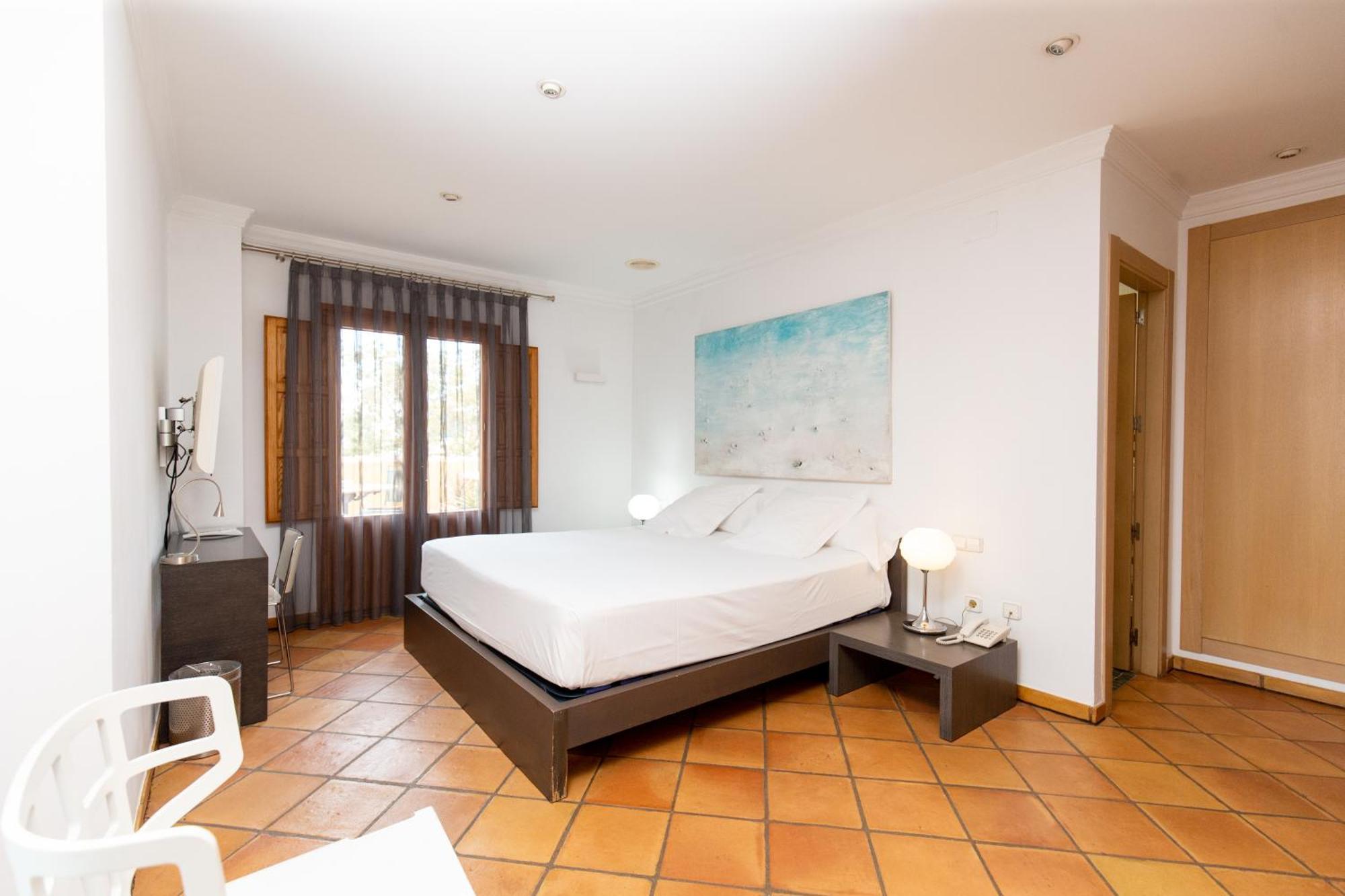 Hotel Nou Roma 데니아 외부 사진
