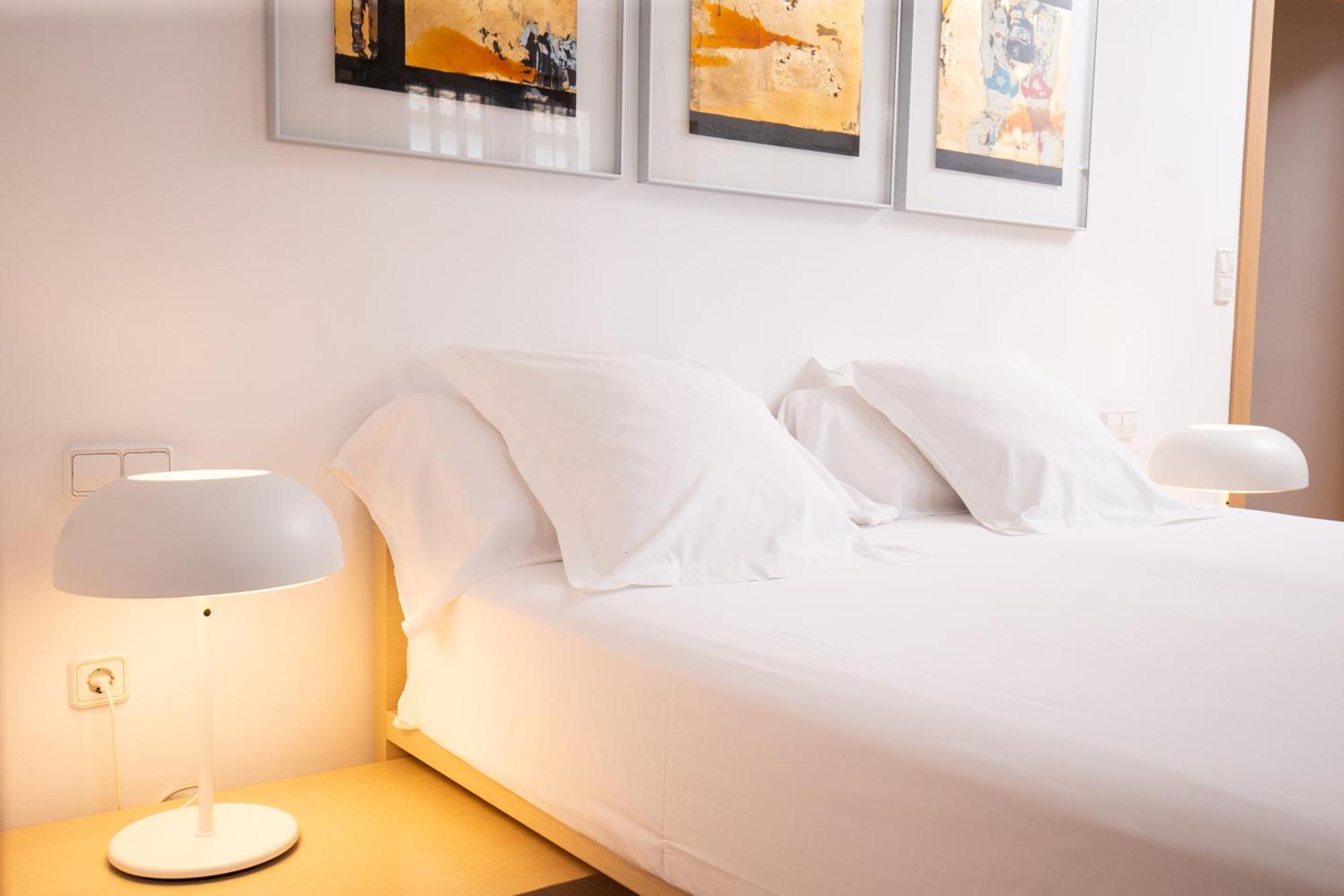Hotel Nou Roma 데니아 외부 사진