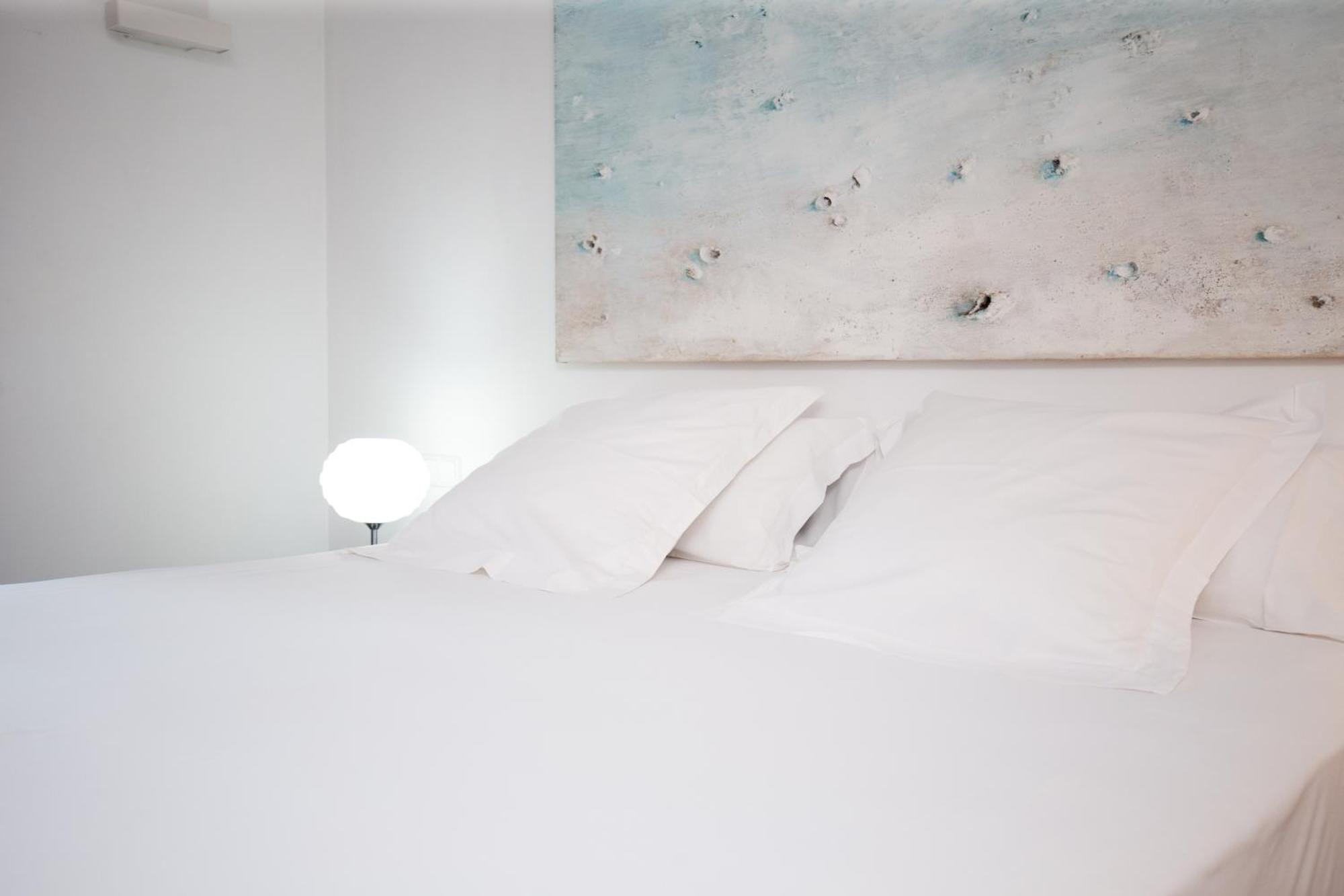 Hotel Nou Roma 데니아 외부 사진