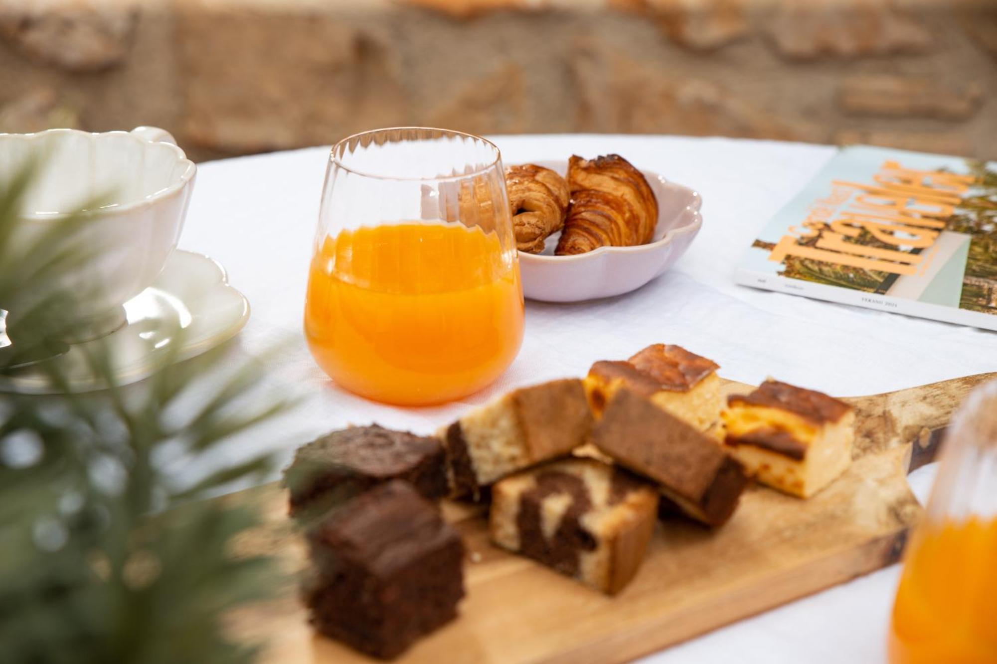 Hotel Nou Roma 데니아 외부 사진