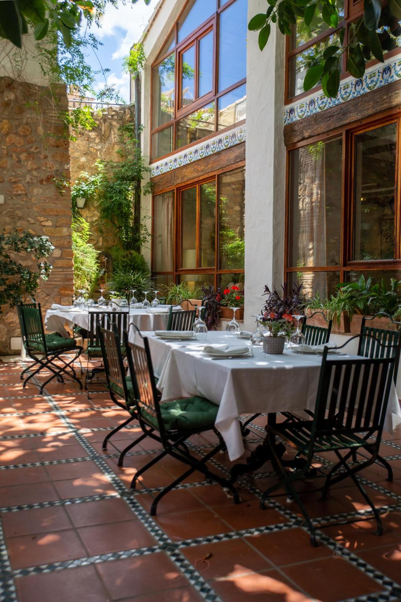 Hotel Nou Roma 데니아 외부 사진