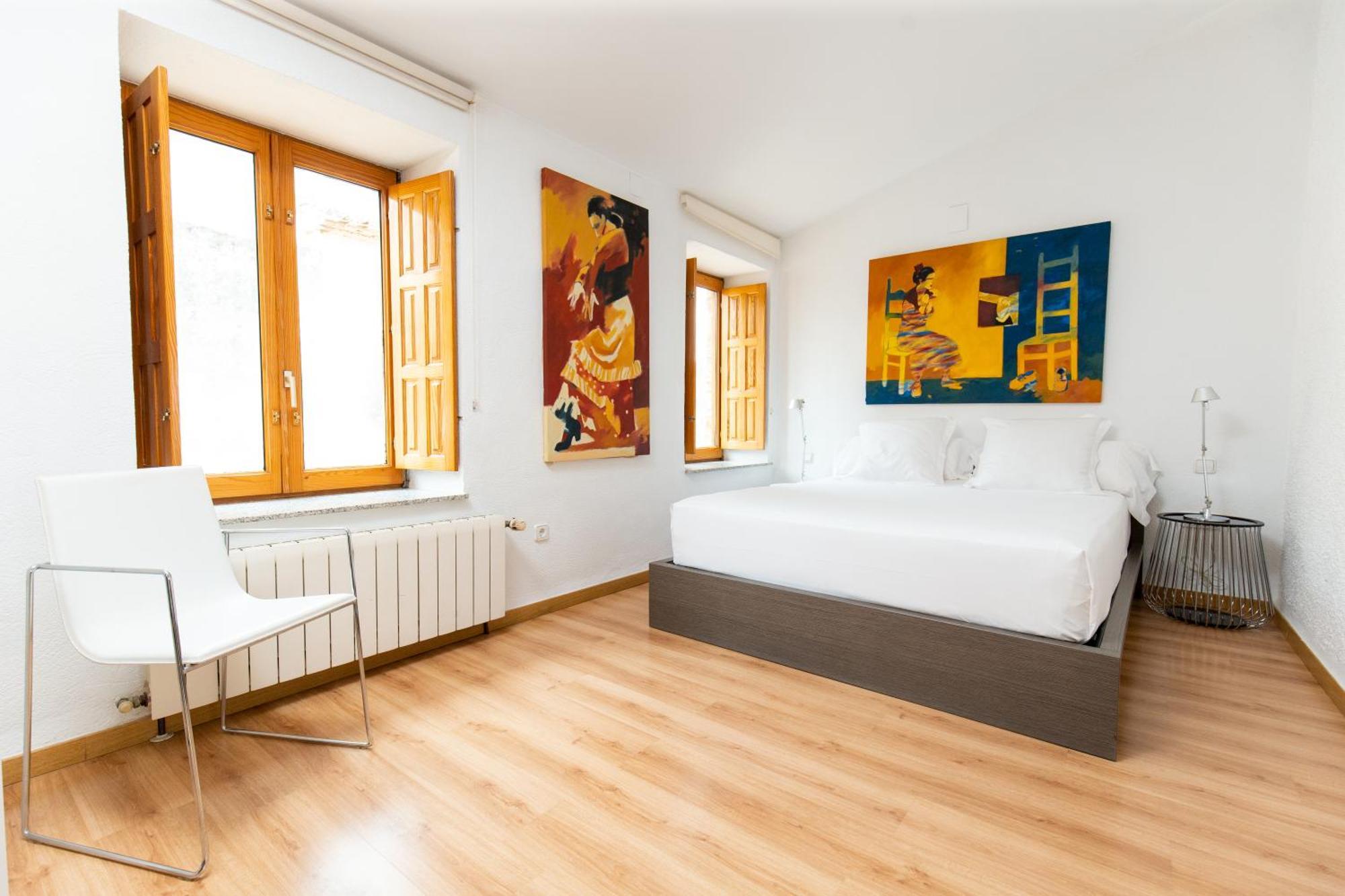 Hotel Nou Roma 데니아 외부 사진