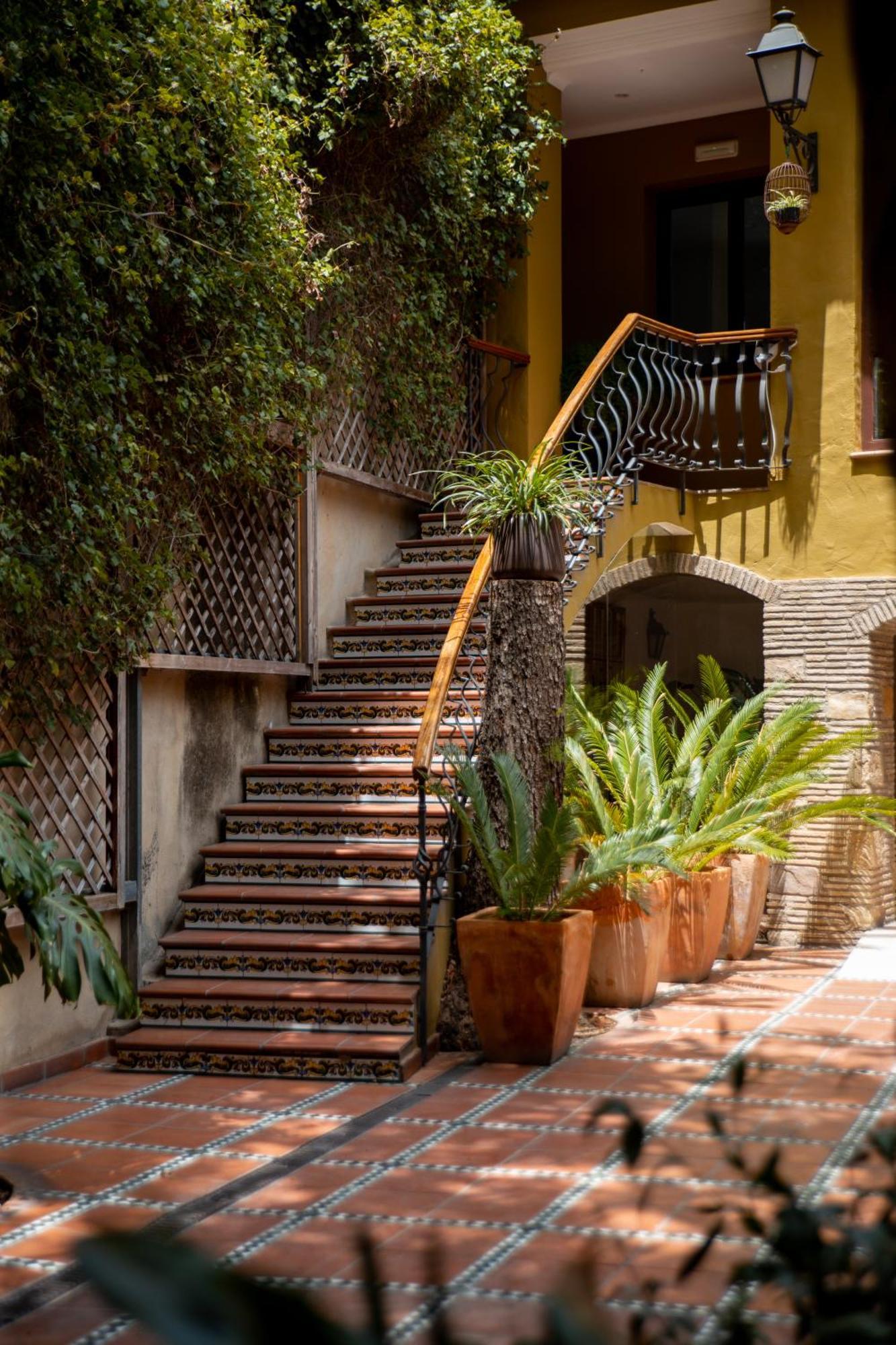 Hotel Nou Roma 데니아 외부 사진
