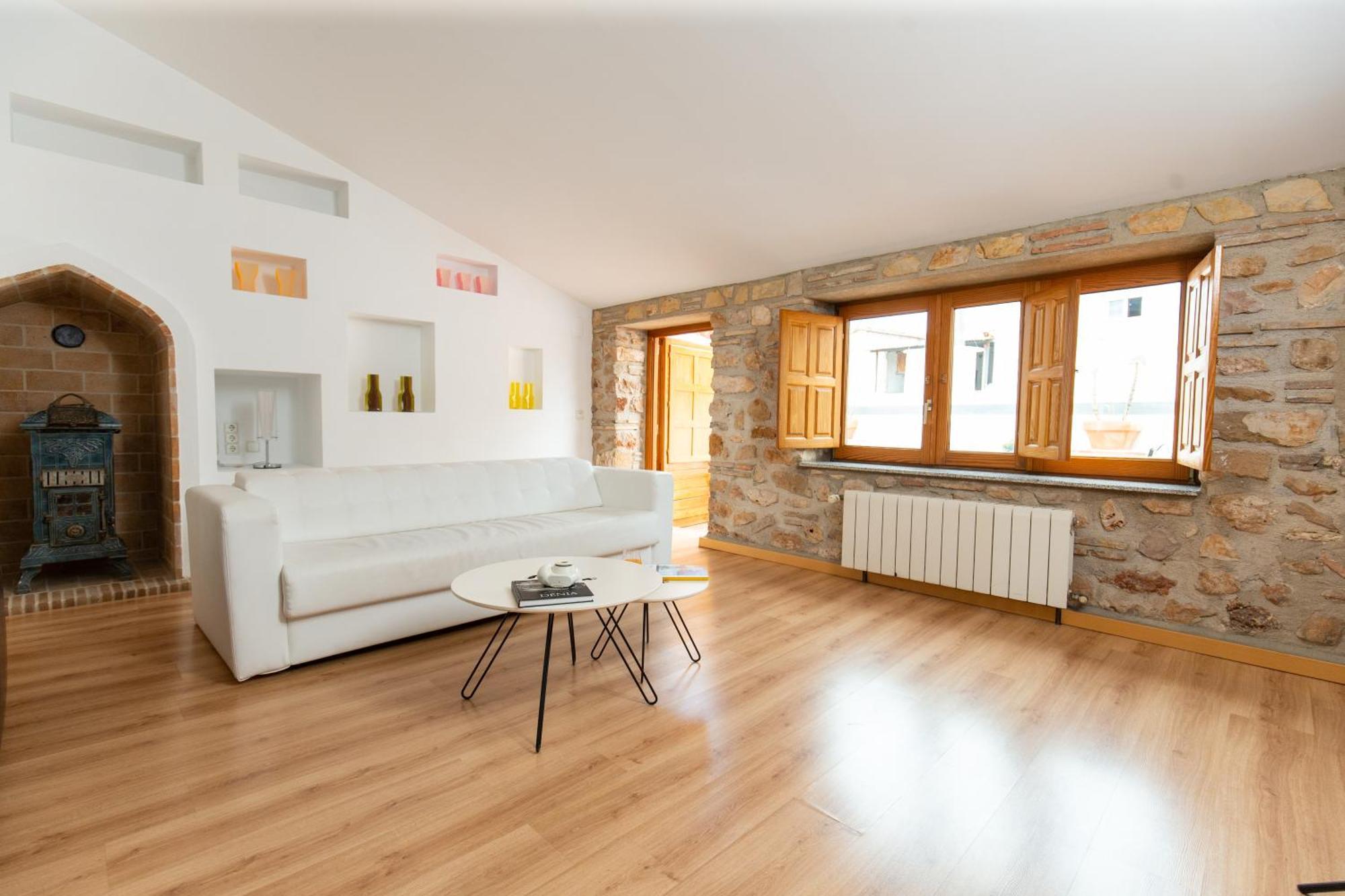 Hotel Nou Roma 데니아 외부 사진