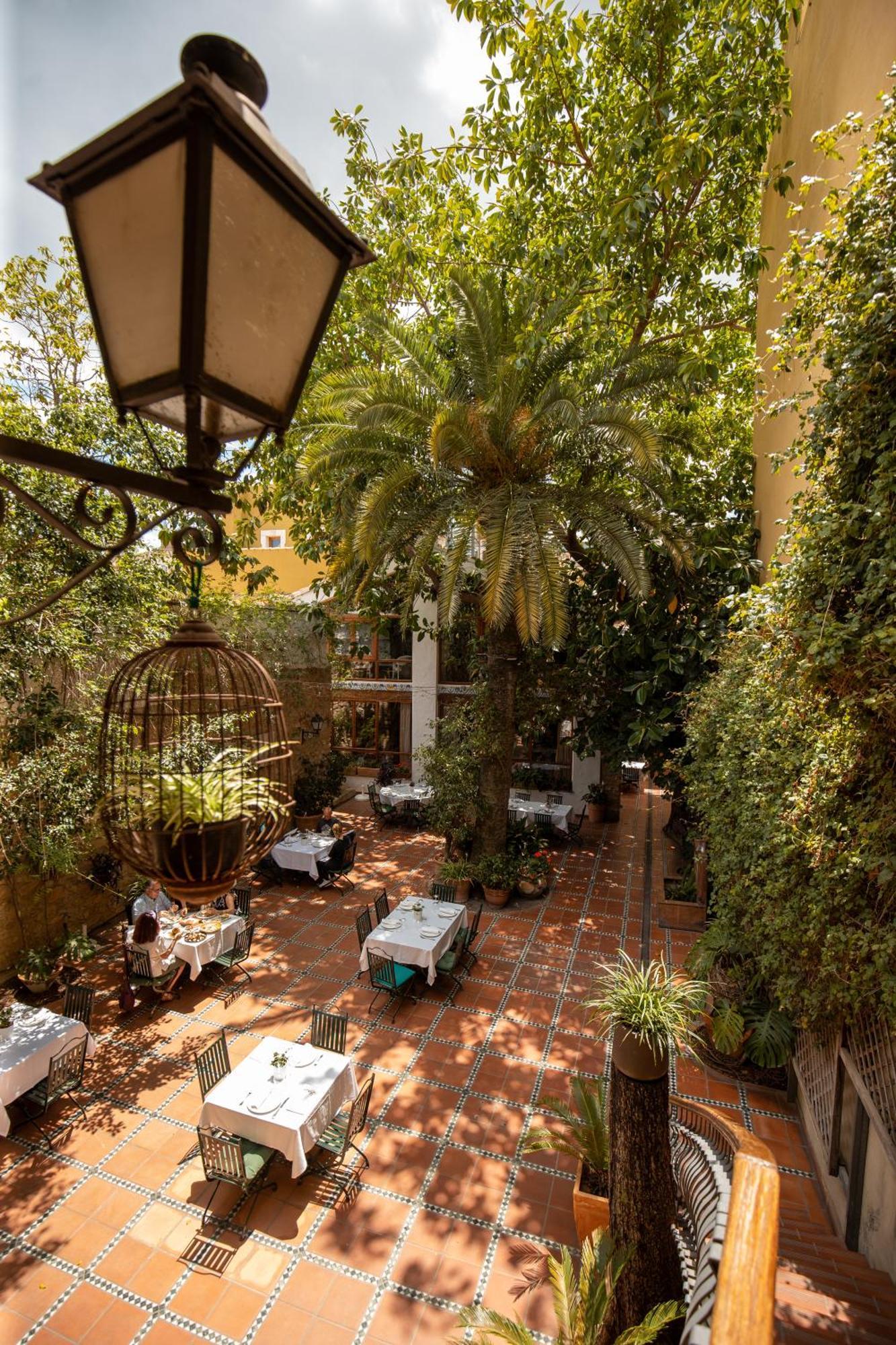 Hotel Nou Roma 데니아 외부 사진