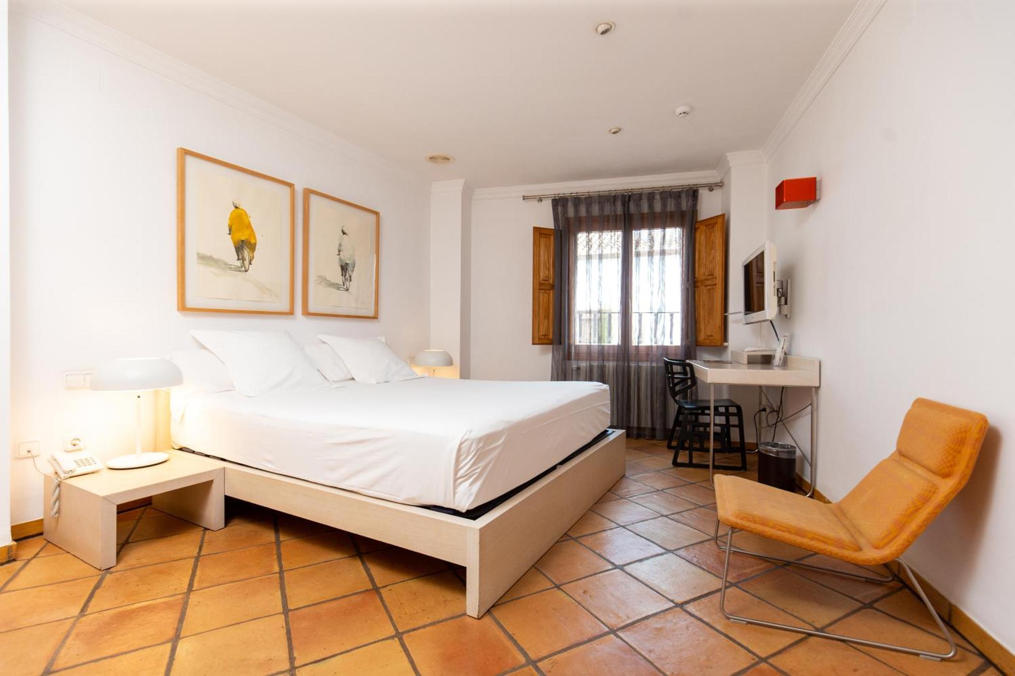 Hotel Nou Roma 데니아 외부 사진