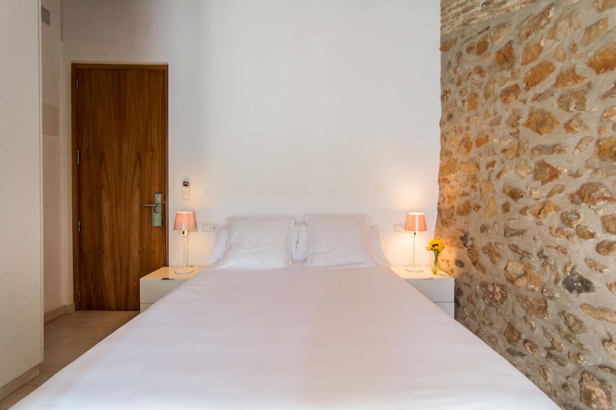 Hotel Nou Roma 데니아 객실 사진