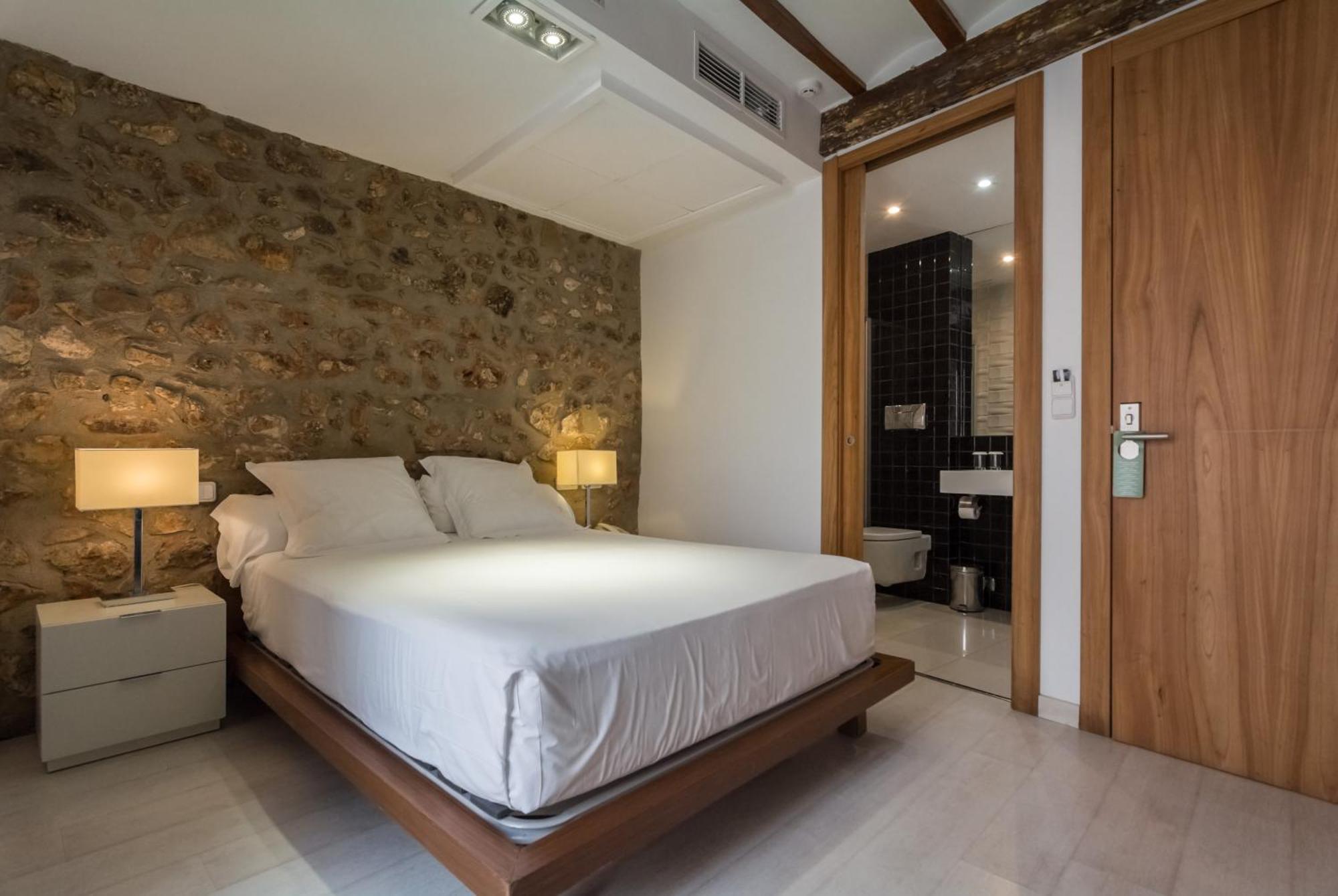 Hotel Nou Roma 데니아 외부 사진