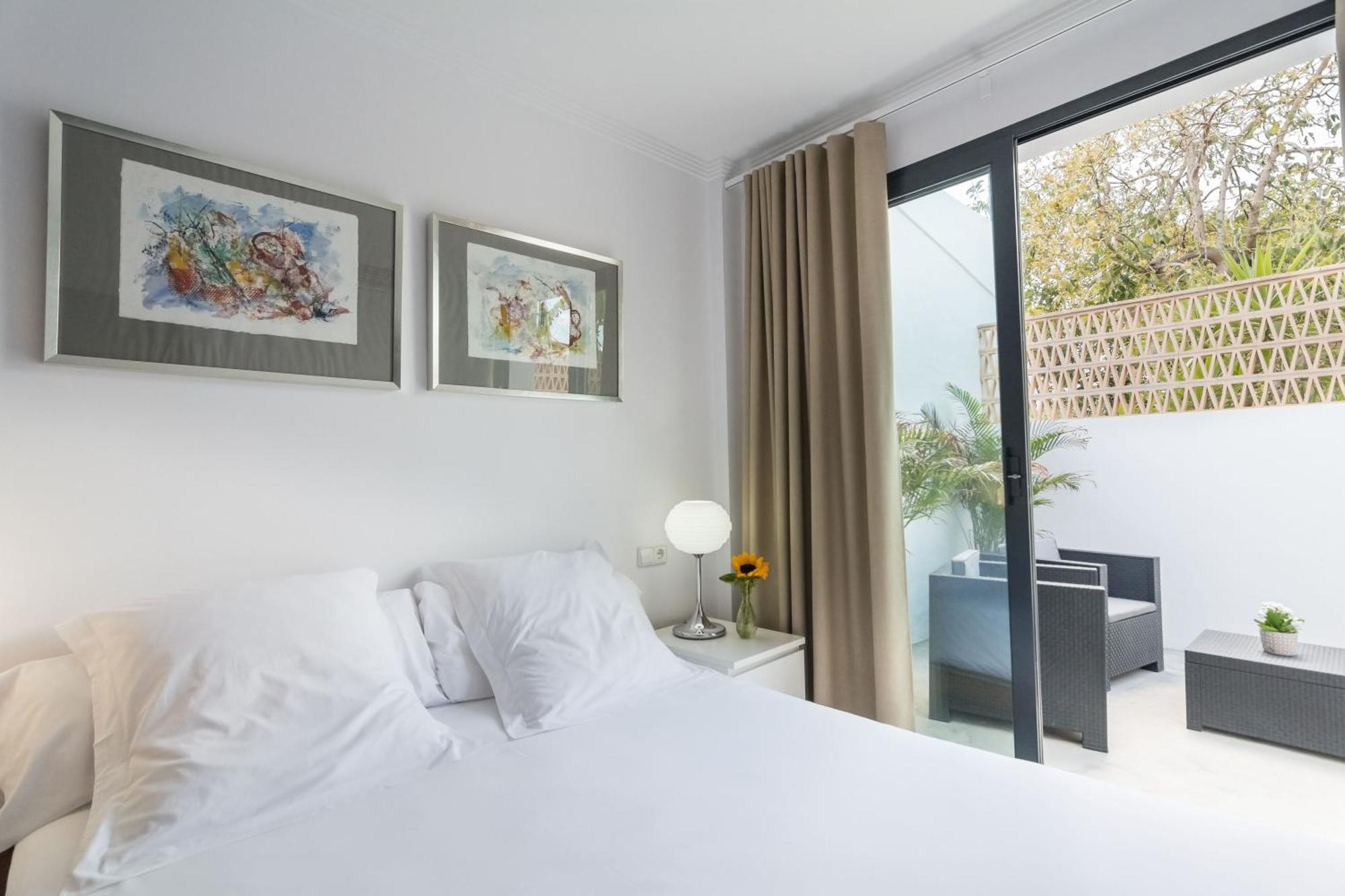 Hotel Nou Roma 데니아 외부 사진