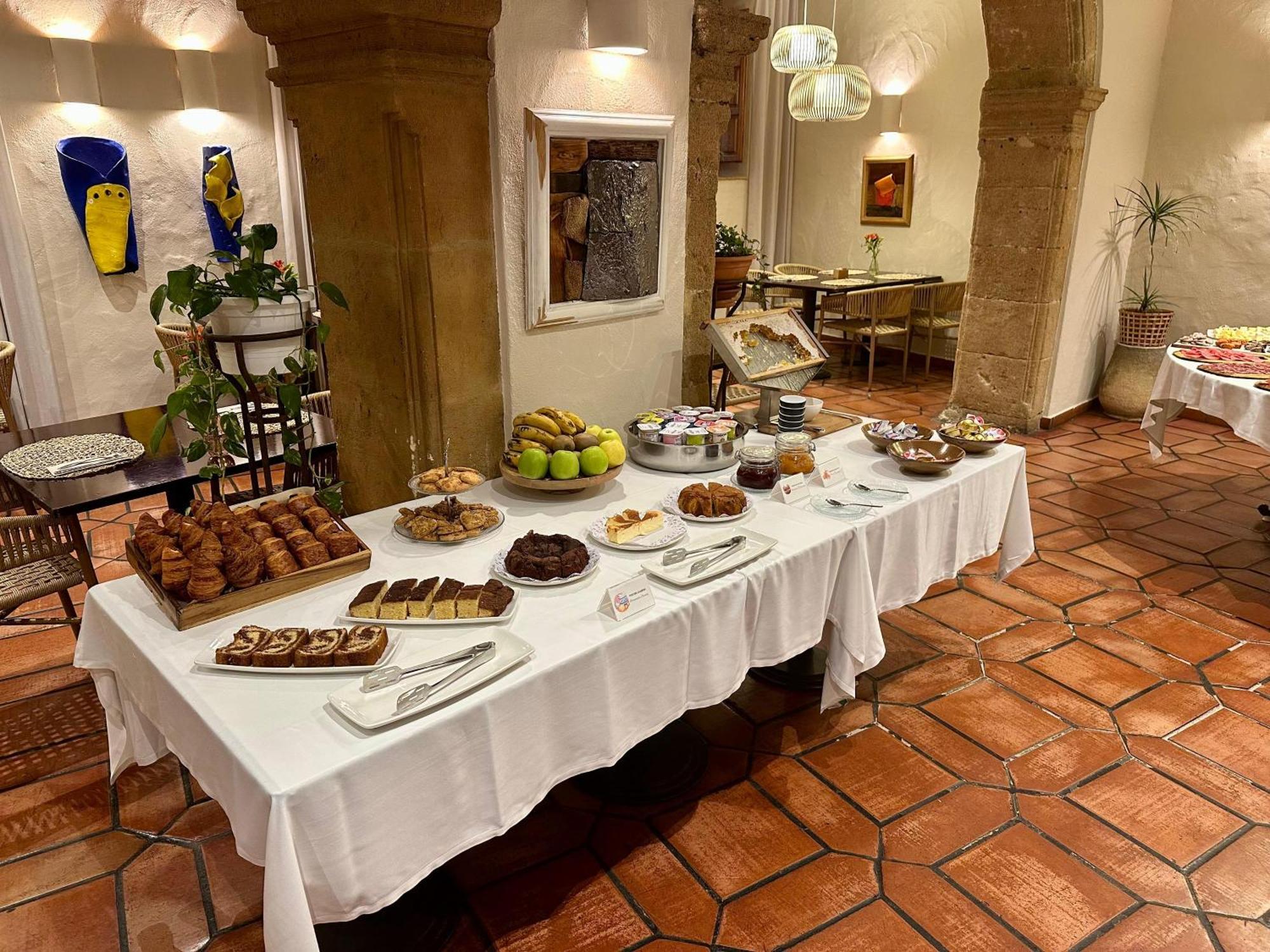 Hotel Nou Roma 데니아 외부 사진