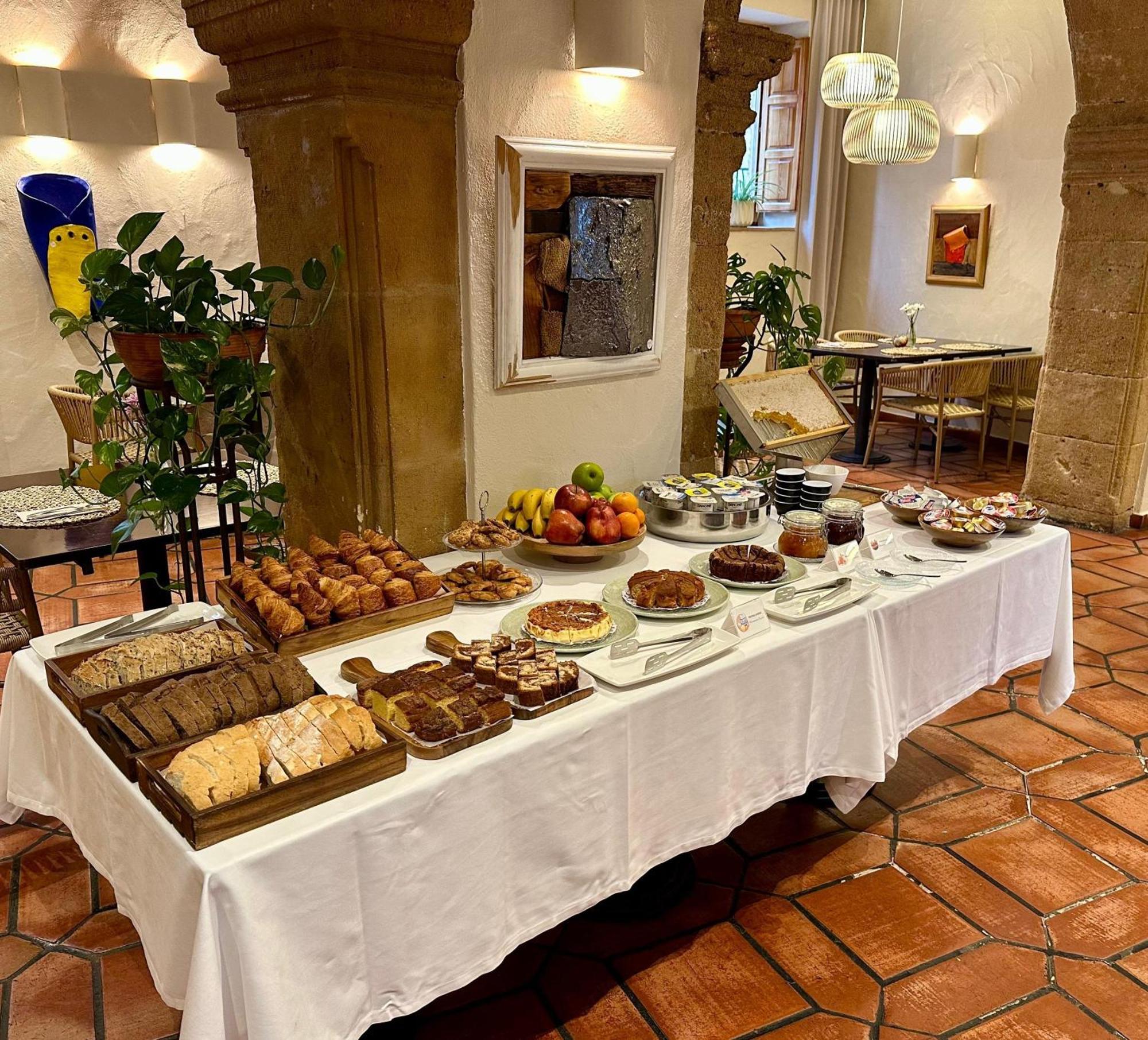 Hotel Nou Roma 데니아 외부 사진